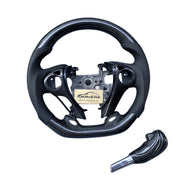 GM. Modi-Hub For Honda 2013-2017 9th gen Accord Carbon Fiber Steering Wheel
